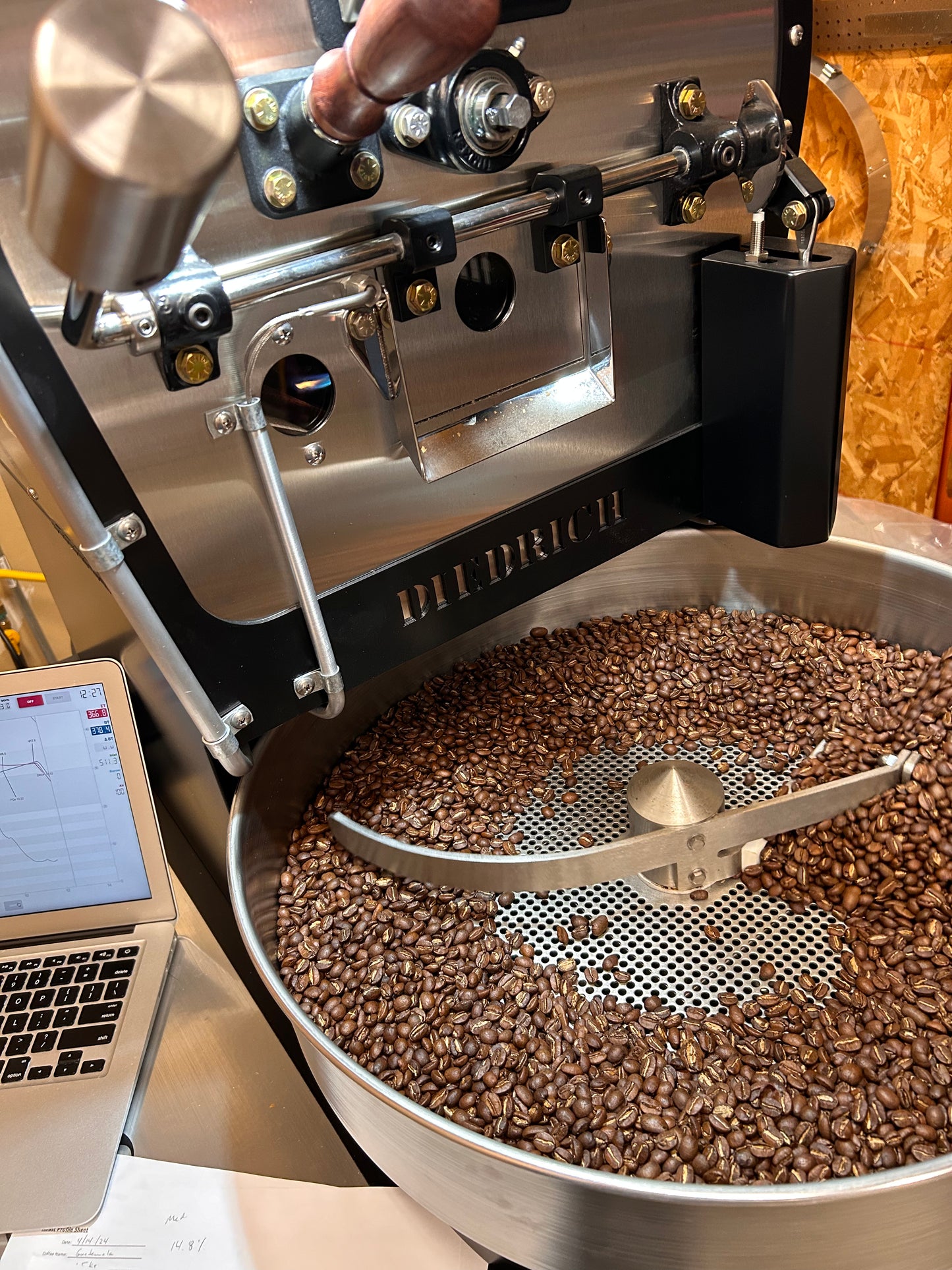 GUATEMALA Medium Roast